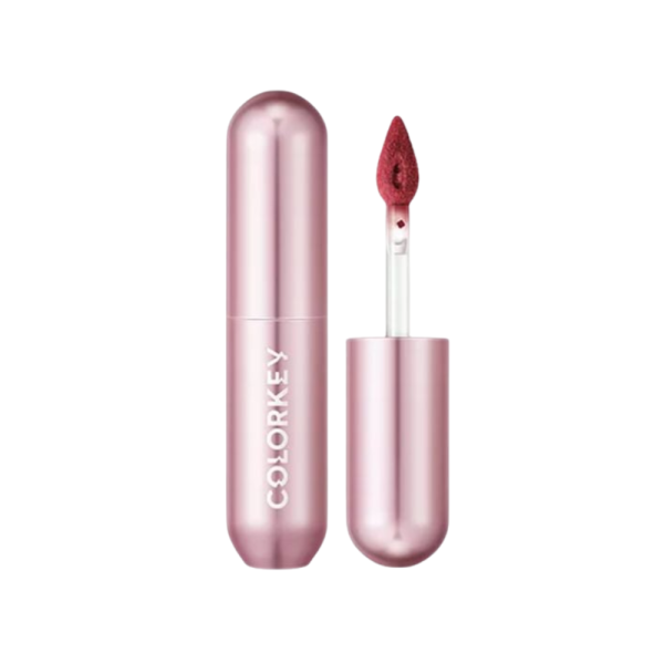 Son Bùn COLORKEY Mousse Matte Lip Mud 2g