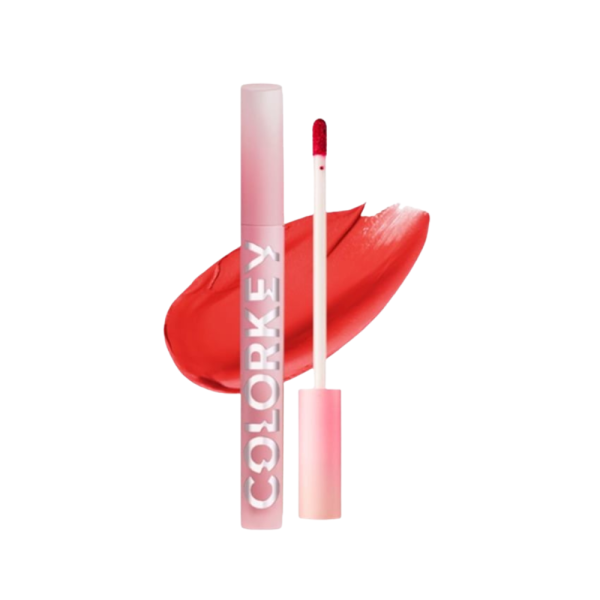 Son Kem COLORKEY Airy Velvet Lip Lacquer 2.5g