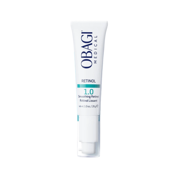 Kem Dưỡng OBAGI Retinol 1.0 Cream (Mới) - 28g
