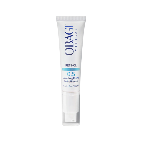 Kem Dưỡng OBAGI Retinol 0.5 Cream (Mới) - 28g