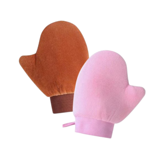 Găng Tay Thoa Dưỡng Thể JARY Body Lotion Gloves