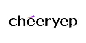 Cheeryep — logo