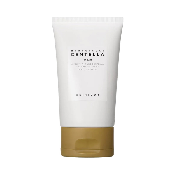 Kem Dưỡng Skin1004 Madagascar Centella Cream 75mL