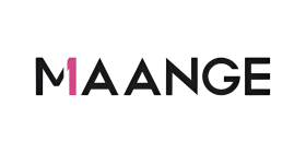 Maange — logo