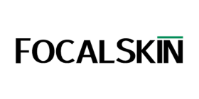 Focalskin — logo