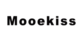 Mooekiss — logo
