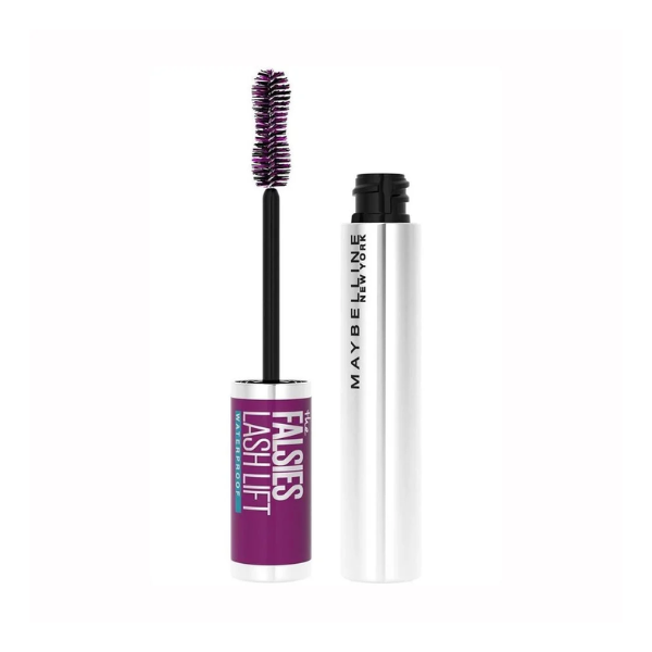 Chuốt Mi Maybelline The Falsies Lash Lift Waterproof Mascara - Very Black