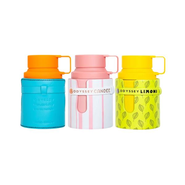 Nước Hoa Armaf Odyssey EDP 100mL