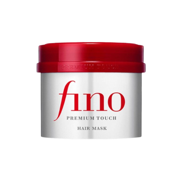 Ủ Tóc Fino Shiseido Premium Touch 230g
