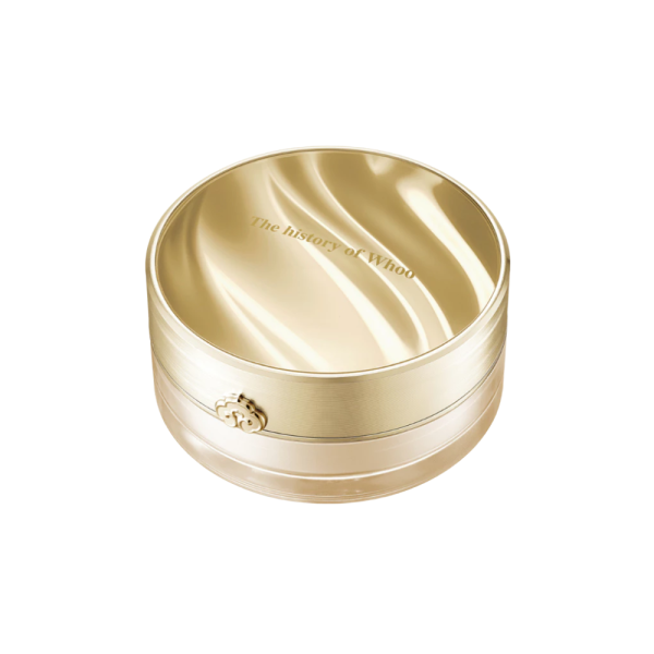 Phấn Phủ Bột The History Of Whoo Gongjinhyang: Mi Luxury Luminous Powder 28g