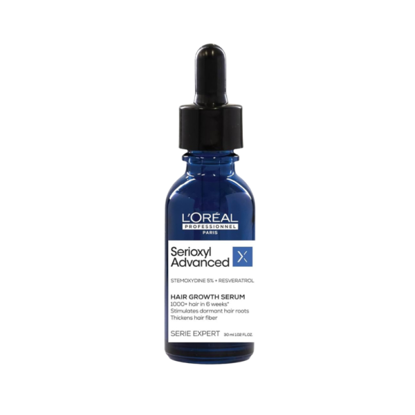 Tinh Chất Dưỡng Tóc L'Oréal Professionnel Serioxyl Advanced 30mL