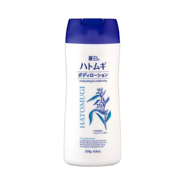 Dưỡng Thể Hatomugi Body Lotion - 250g