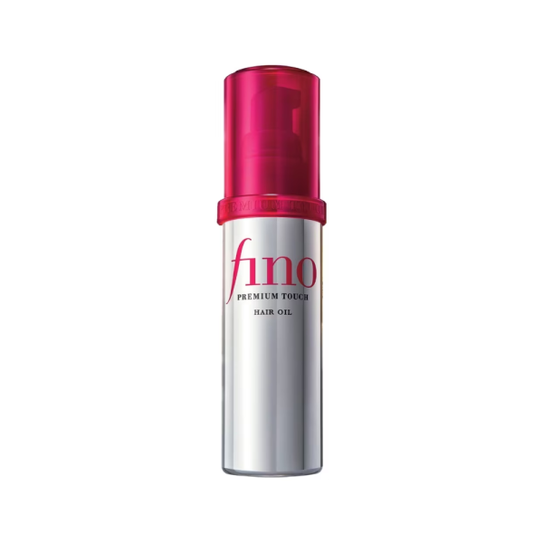 Dầu Dưỡng Tóc Fino Premium Touch Hair Oil B 70mL