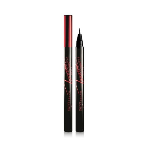 Kẻ Mắt Maybelline Hyper Sharp Power 0.5g - Black