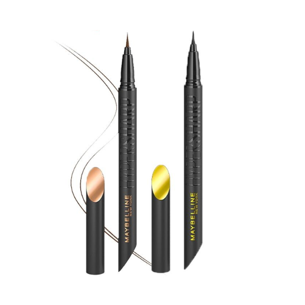 Kẻ Mắt Maybelline Hyper Sharp Extreme Liner
