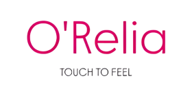 O'Relia — logo