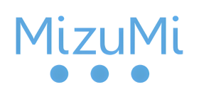 Mizumi — logo