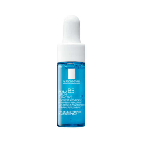Dưỡng Chất La Roche-Posay Hyalu B5 Serum Suractive 10mL