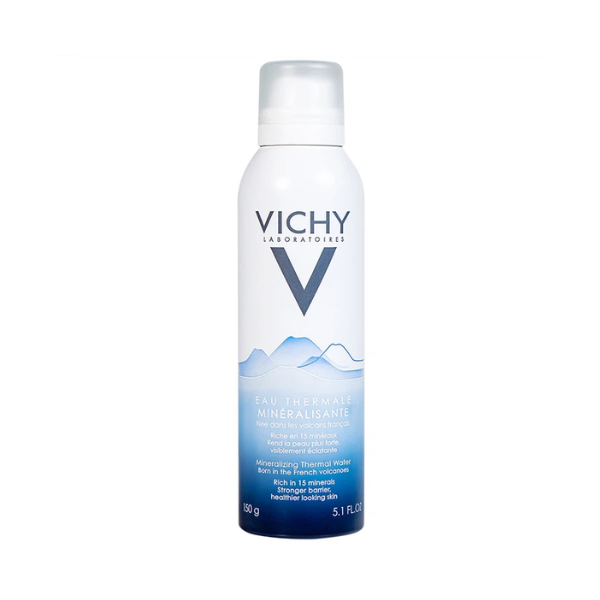 Xịt Khoáng Vichy Eau Thermale Mineralizing Thermal Water