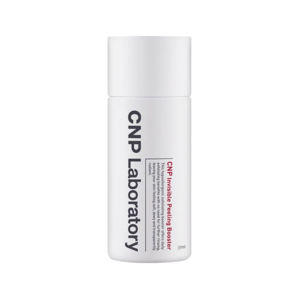 Tẩy Tế Bào Chết CNP Invisible Peeling Booster Essence 31mL