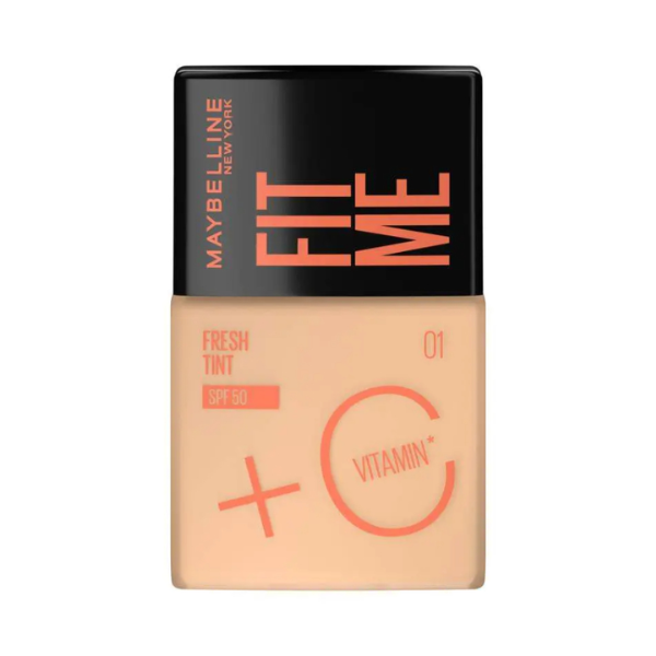 Kem Nền Maybelline Fit Me Fresh Tint 30mL