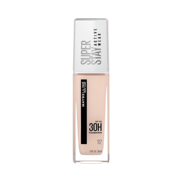 Kem Nền Maybelline Super Stay Active Wear 30H Foundation 30mL