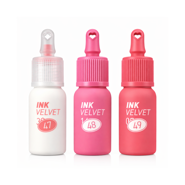 Son Kem Lì Peripera Ink Velvet 4g
