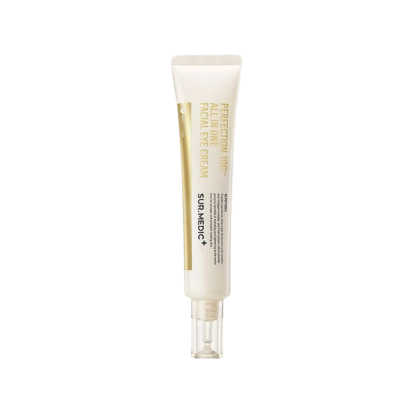 Kem Mắt Sur.Medic+ Perfection 100™ All In One Facial Eye Cream 35mL