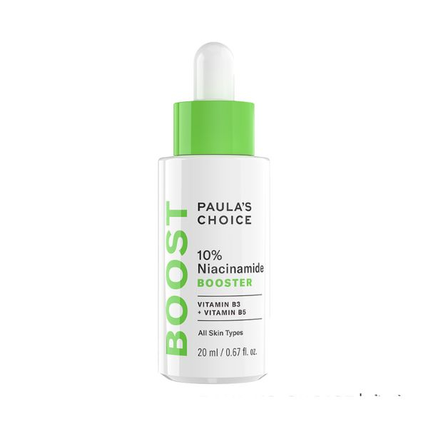 Tinh Chất Dưỡng Paula's Choice 10% Niacinamide Booster 20mL