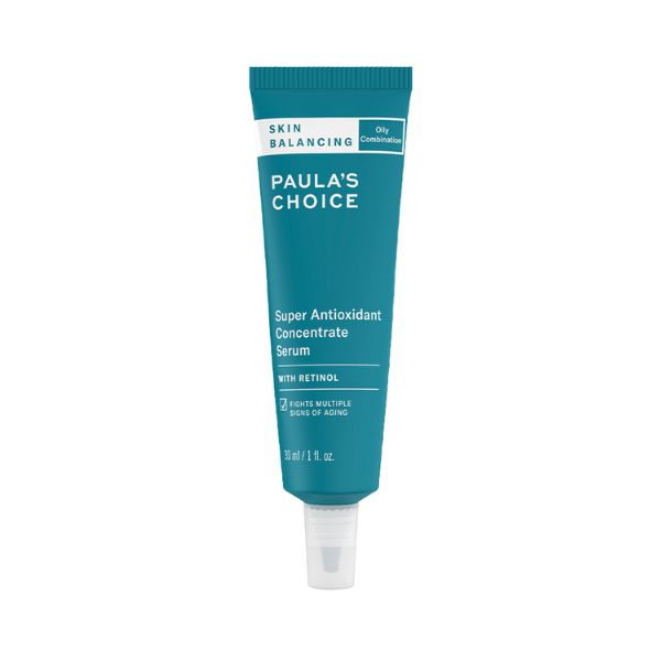 Paula's Choice Skin Balancing Super Antioxidant Concentrate Serum 30mL