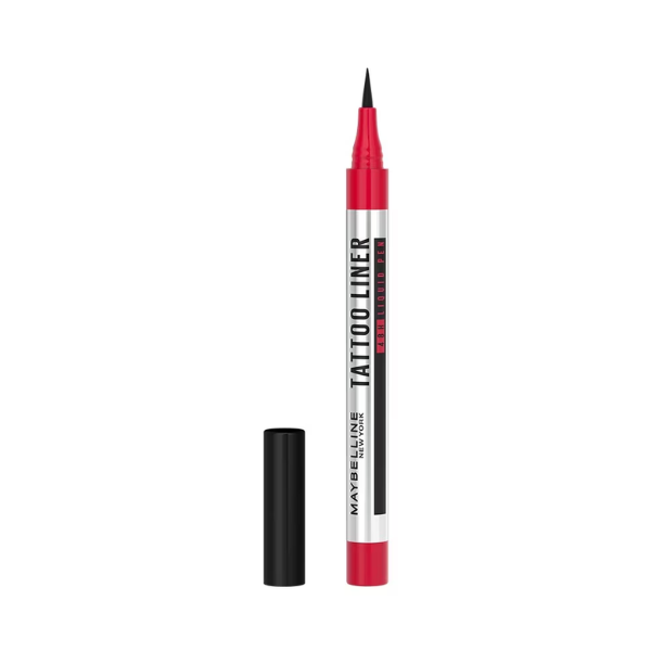 Kẻ Mắt Maybelline Tattoo Liner 48H Liquid Pen 1g