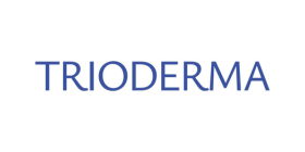 Trioderma — logo