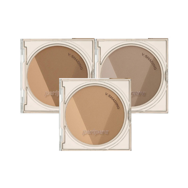 Tạo Khối Peripera V Shading 9.5g