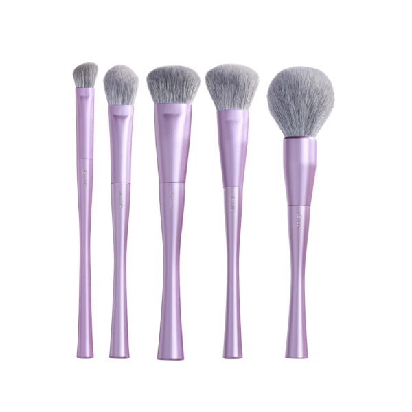 Cọ Trang Điểm Jessup Luxury Purple