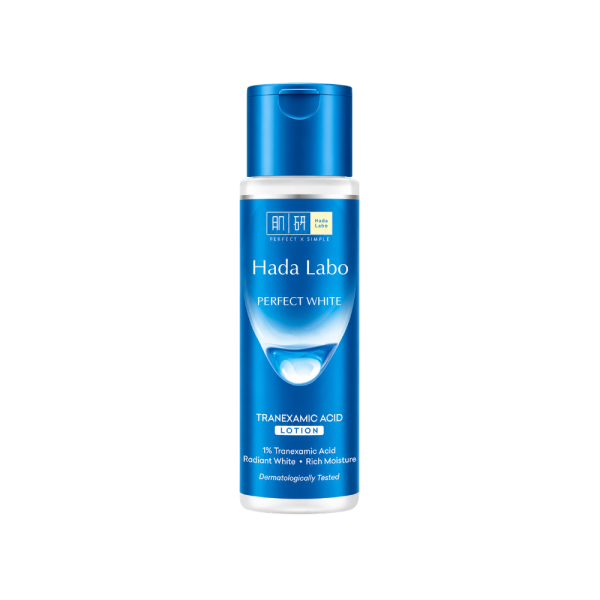 Lotion Dưỡng Trắng Hada Labo Perfect White 170ml