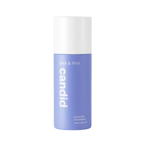 Gel Tẩy Tế Bào Chết Candid AHA & PHA 100mL