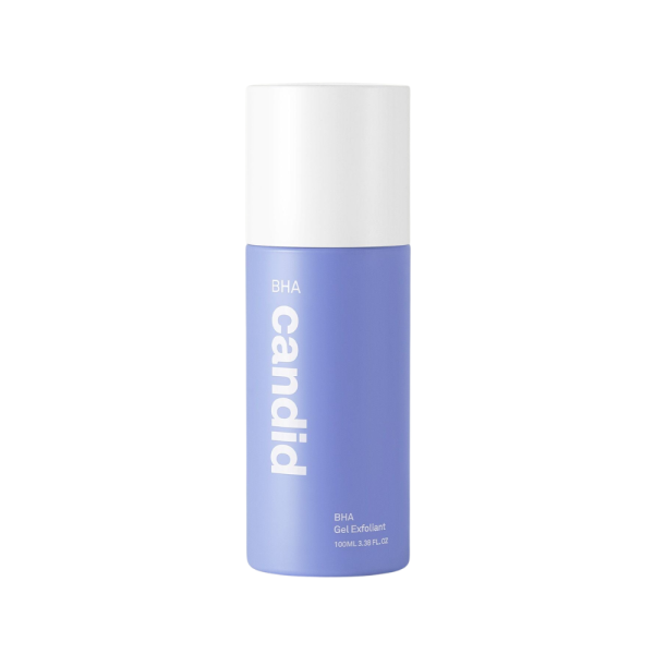 Gel Tẩy Tế Bào Chết Candid BHA 100mL