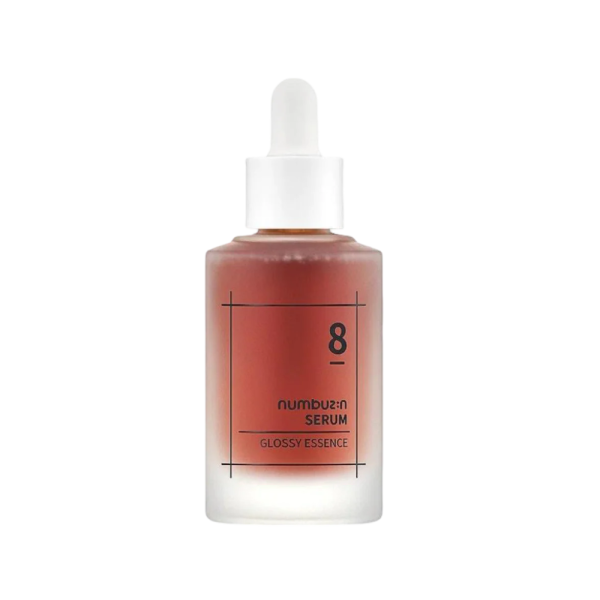 Tinh Chất Numbuzin No.8 Glossy Essence 50ml