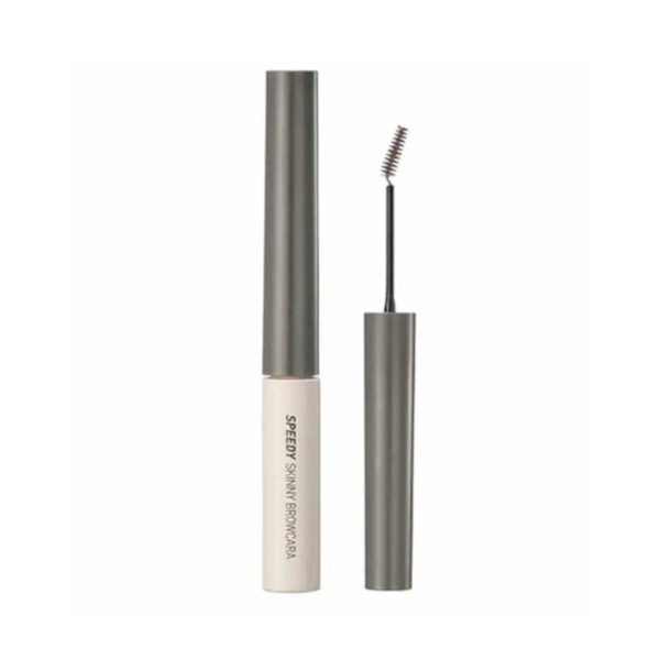 Mascara Chân Mày Peripera Speedy Skinny Brow 3g