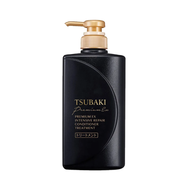 Dầu Xả Tsubaki Premium EX Intensive Repair Conditioner Treatment