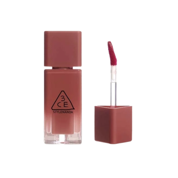 Son Tint Bóng 3CE Gummy Oil Tint 4g