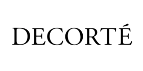 Decorté — logo