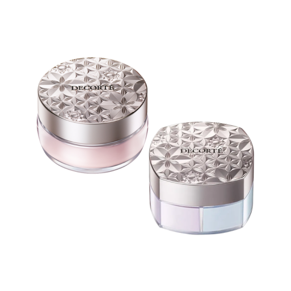 Phấn Phủ Dạng Bột Decorté Loose Powder 16g - 20g
