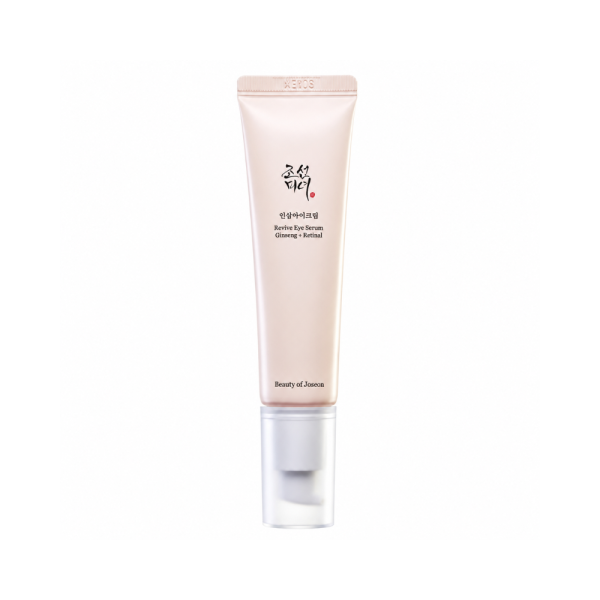 Tinh Chất Dưỡng Mắt Beauty of Joseon Revive Eye Serum Ginseng + Retinal 30mL