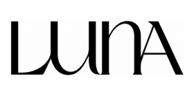 Luna — logo