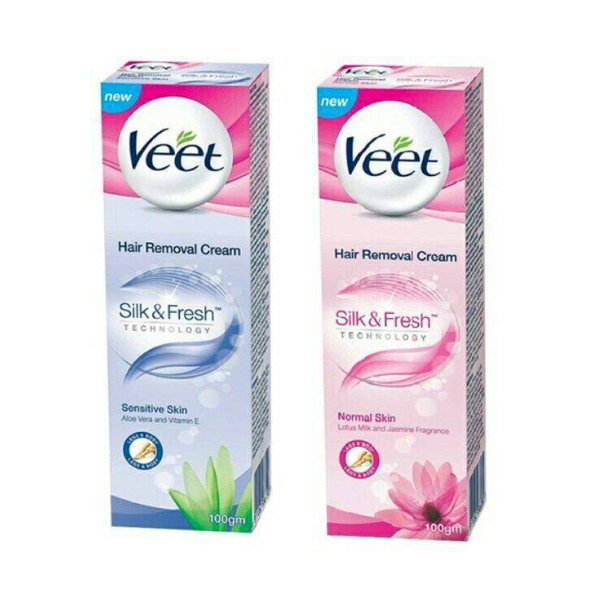 Tẩy Lông Veet 100mL
