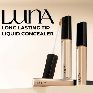 Luna — ảnh nổi bật