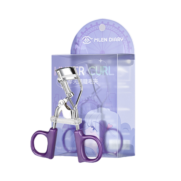 Kẹp Bấm Mi Mlen Diary Hyper Curl MD015
