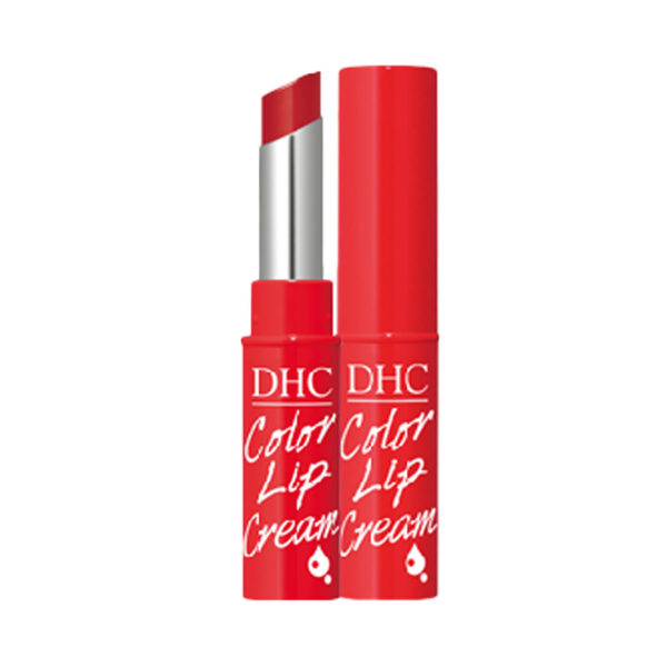 Son Dưỡng Có Màu DHC Color Lip Cream 1.5g