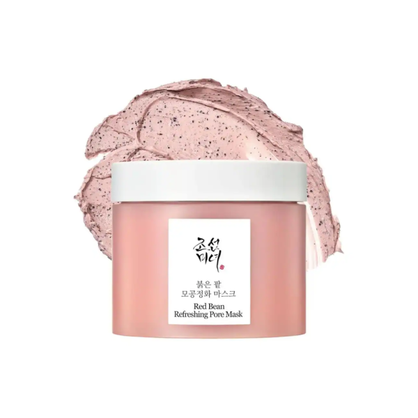 Mặt Nạ Đất Sét Đậu Đỏ Beauty of Joseon Red Bean Refreshing Pore Mask 140mL